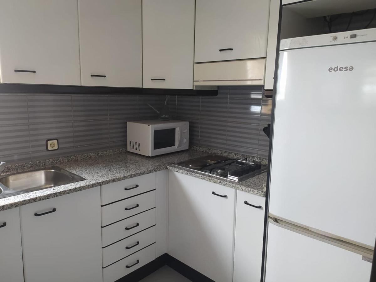 Apartamento Palmeras La Pineda Exterior foto