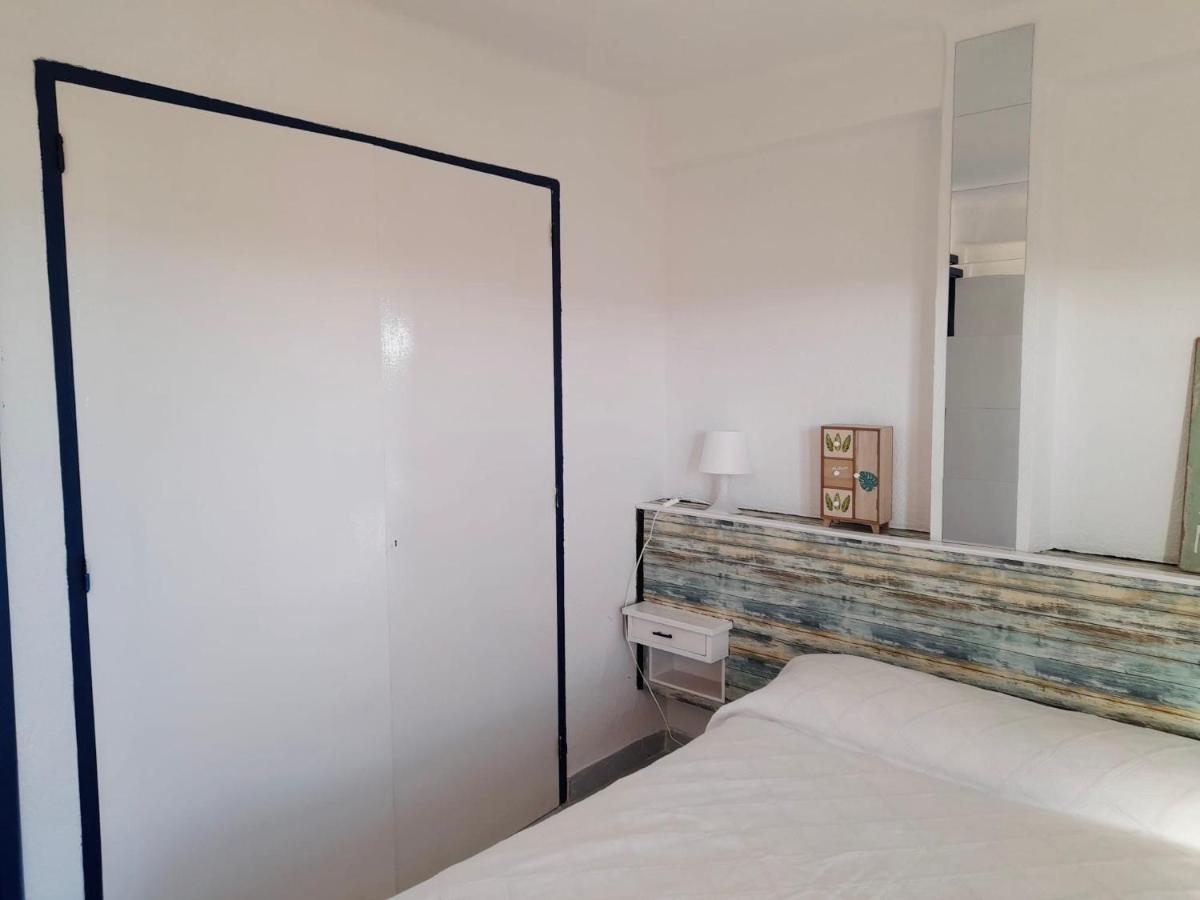 Apartamento Palmeras La Pineda Exterior foto